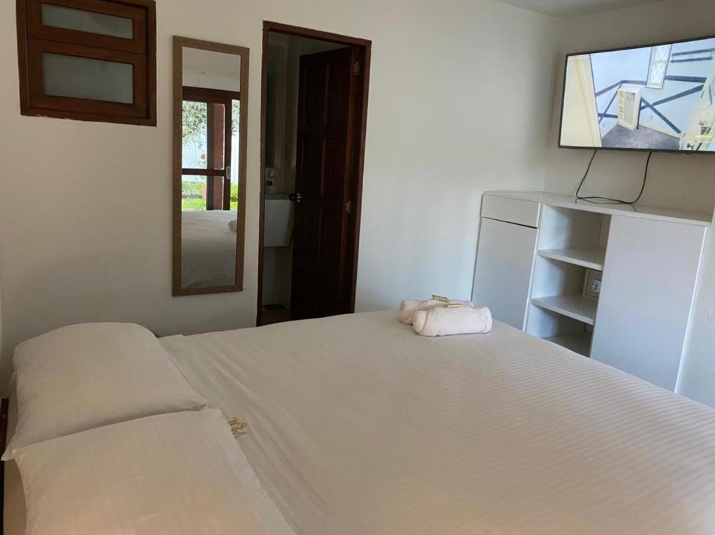 Once Once Boutique Hotell Villa de Leyva Exteriör bild