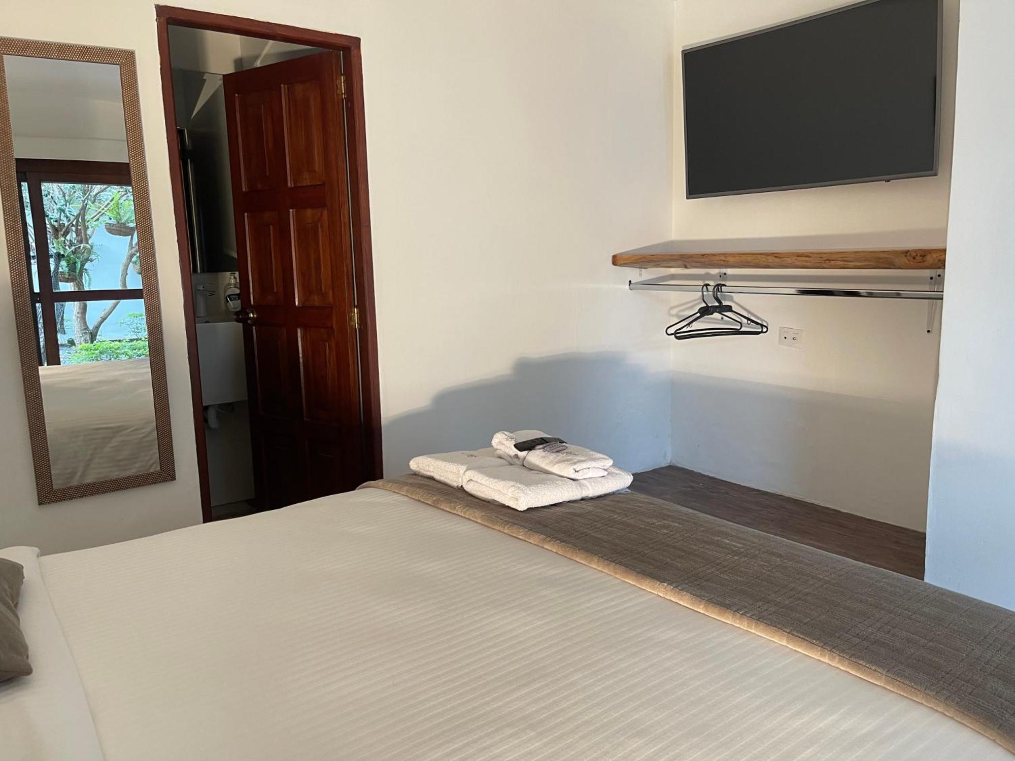 Once Once Boutique Hotell Villa de Leyva Exteriör bild